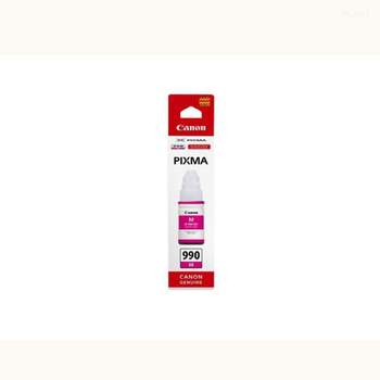 <b>캐논</b> PIXMA <b>G3910</b> 정품잉크 빨강 GI 990 복합기 프린터 프린트