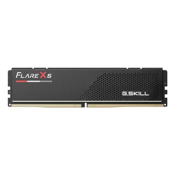 G.SKILL DDR5 8GB PC5-48000 CL30 FLARE X5 AMD 메모리 (6000MHz)