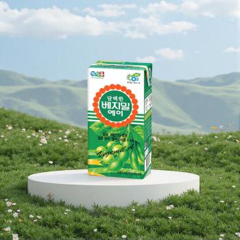 담백한 베지밀A 두유 190ml, 24개 (S35148680)