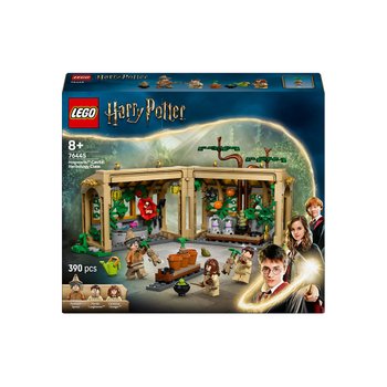 레고 해리포터 76445 호그와트™ 성: 본초학 수업 [인증파트너]