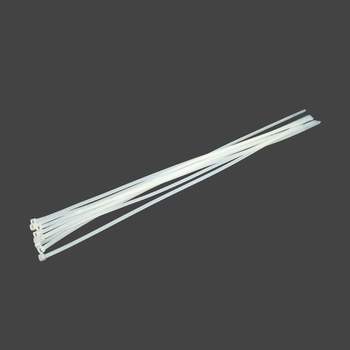 케이블타이 285KQC66 6x500mm (벌크50개) 타이밴드 전선정리