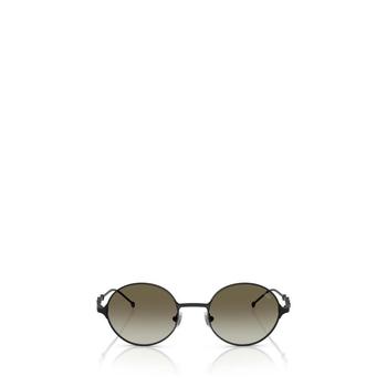 [해외] 26FW 디젤 선글라스 DL1008 10138E POWDER MATTE BLACK
