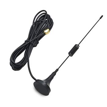 일렉킹 093OTG56 S-ANT12.외장 DMB안테나 SMA타입 수신용안테나