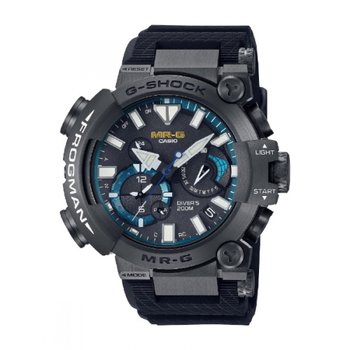 [해외] 카시오 그로크맨 블루투스 태양광 조종시계 MRG-BF1000R-1AJR-1