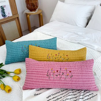 피그먼트 100수 사루비아 숙면 기능성 낮잠 경추 목 편백 메밀베개