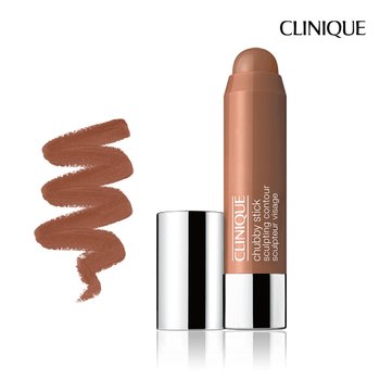 [해외] 크리니크 처비 컨투어 조각 쉐이딩 스틱