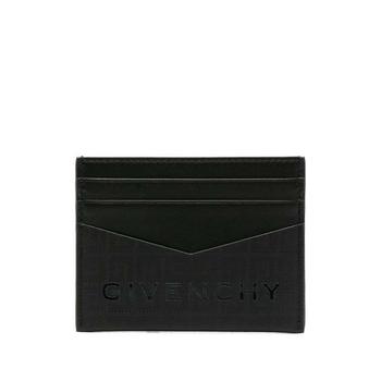 지방시 4G 카드 홀더 BK6099K1VM 001