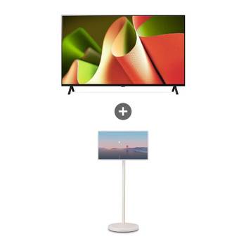 LG TV OLED65B4NSP 무료배송