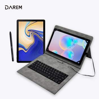 삼성 갤럭시탭 S3 S4 공용 북커버 / 921 922 C타입 유선 키보드