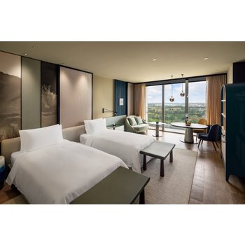 [티타임확보] 다낭 골프 5일 골프리조트 54홀 호이아나GC 비치리조트 링크스코스 2인출발가능 미팅샌딩비포함