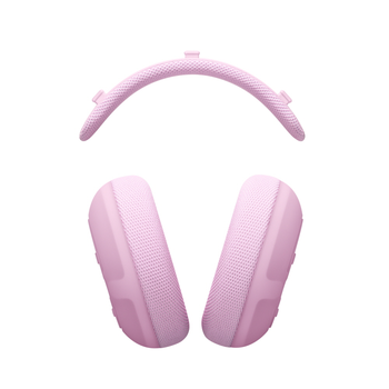 Beats 360 쿠션 키트 - 이어컵, 헤드밴드용 Performance Knit 쿠션 (핑크) MJA44PA/A