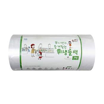 유니센스 687YLA27 위생롤백 30x45 3kg