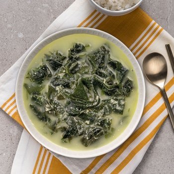 진한 비건들깨미역국 230g (1-2인분)