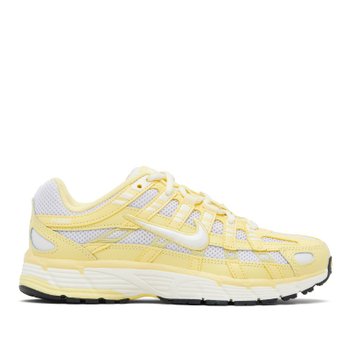 [해외] 나이키 옐로우 & 오프 화이트 P-6000 스니커즈 252011F128184