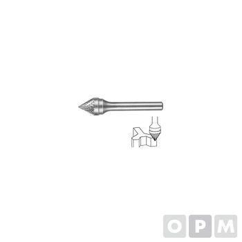 소모품 초경로타리바 D9.5X6X8 SJ-3M