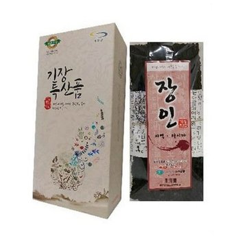 참조은 기장미역600g(반각)/산모미역/출산미역/반각미역/절반미역