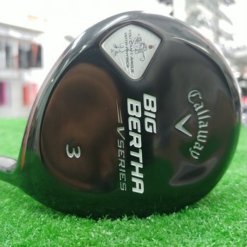 [중고] [중고] 상태양호 캘러웨이 빅버사 V시리즈 3번 15도 우드_C_ 바사라 54g R FA2497030