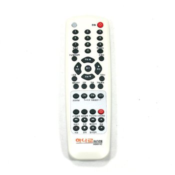 만능 IK73DL69 아남리컨 하나로 3DTV 티비 파브 LED 통합 HD