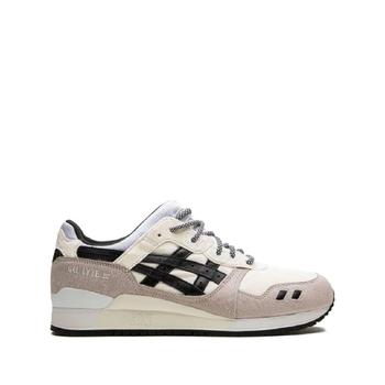 25 FW 아식스 키스 X 마블 젤 라이트 III 07 리마스터드 X맨 스톰 스니커