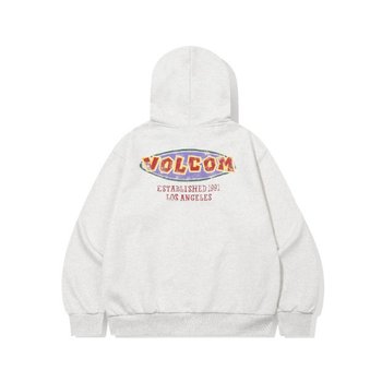 빈트릴후드집업 VQA VA253TR101IG 스톤에이지 후드 집업 (아이스 그레이)