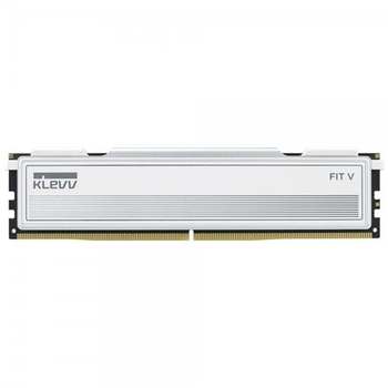 ESSENCORE KLEVV DDR5-6000 CL30 FIT V WHITE 패키지 서린 (32GB(16Gx2))