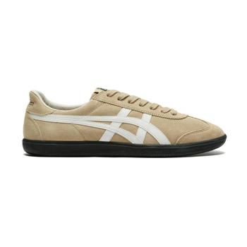 오니츠카타이거 토쿠텐 스니커즈 1183C431 200 WOOD CREPE WHITE DOM