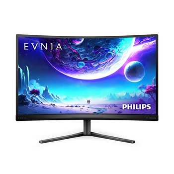 필립스 에브니아 27M2C5500W QHD 240 프리싱크 HDR 400 게이밍 무결점