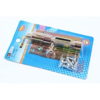 오도리 잠금장치 안전고리 잠금걸이 방범 문고리 시건장치 빗장