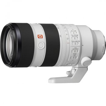 [해외] FE 70-200mm F2.8 GM OSS II G Master SEL70200GM2 소니(SONY) 망원 줌 렌즈 풀 사이즈 디지털