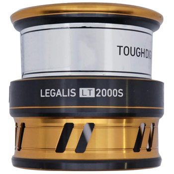 [해외] 다이와 DAIWA 순정 부품 18 레가리스 LT2000S 스풀 2-5 번호 5 코