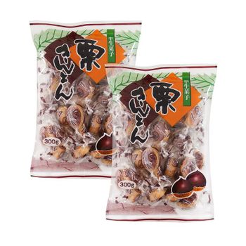 밤긴돈 밤만쥬 300g x 2개[35292040]