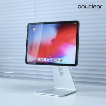 애니클리어 아이패드 프로 11인치 M4 M5 자석 거치대 IP-10plus