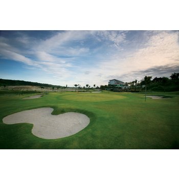 [VIP]클락 골프 5일 다색골프 18홀*3회 초특급_메리어트호텔 한 리저브/미모사/썬밸리CC 3대명문CLUB 미샌딩포함 조석식포함 수화물 20KG단독특전