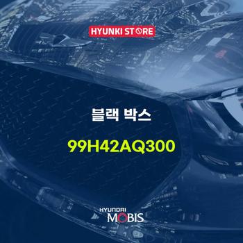 현대모비스블랙 박스 (99H42AQ300)