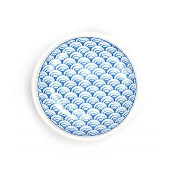 멜라민 소스 양념 일식 접시 접시/일식기/초장종지/일식집접시/일식집초장 일식기 초장종지