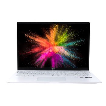 [중고] LG전자 그램 노트북 15Z90N (i7-1065G7 16GB S256GB WIN11) [리퍼제품]