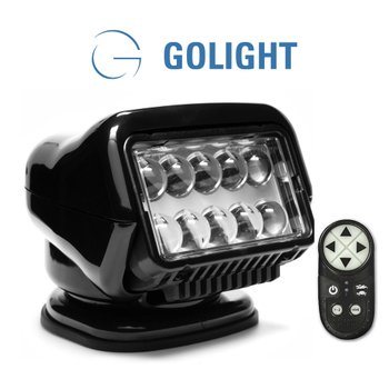 최신형 GOLIGHT STRYKER ST LED 써치라이트 / 무선