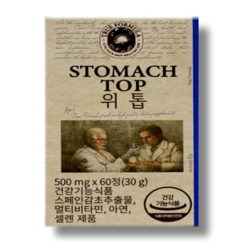 트루포뮬러 위톱 60정 1박스 (S42292266)