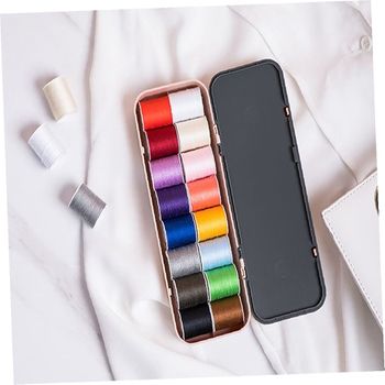 바느질 용품 가격 수업 관련 이벤트 도구 세트 온라인 반짇고리 바느질세트 바늘실세트 홈공예