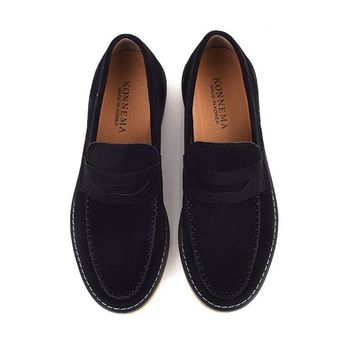 남자 Hot 페니로퍼 발편한 캐주얼 단화 Hot 구두