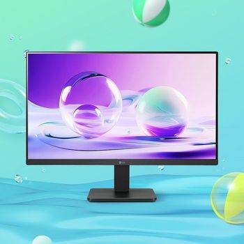 LG PC 모니터 27MR400 100Hz 27인치모니터 LG모니터