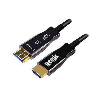 HDMI 2.0 광 AOC케이블 15M(NDC-HAOC20-15M)