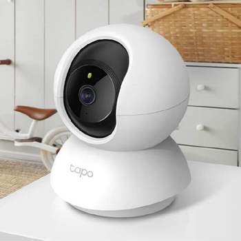 (tapo 770CNC06 c210 후속) 360도 회전 와이파이 CCTV 홈캠 사