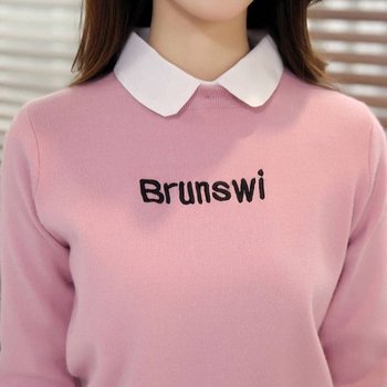 고품질 목도리 셔츠 목폴라 여성 넥커프스 카라 커플 커플 넥케이프 (WFJ8NQM)