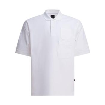 [해외] 25SS Daiwa Pier 39 폴로 티셔츠 8802 0022 70401 White