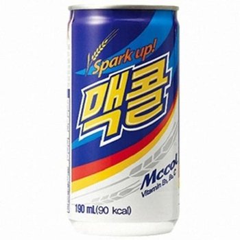 일화 이무 맥콜 190ml X 30캔 간식 콜라 음료 (52815360)