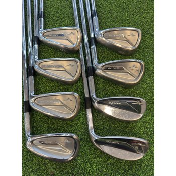 [중고] [중고] 미즈노 MX70포지드 8아이언 경량스틸950R 미즈노코리아 IA3797270