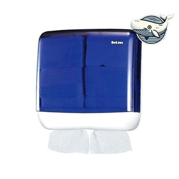 다용도 세련된 미니 핸드타올 케이스 초경량