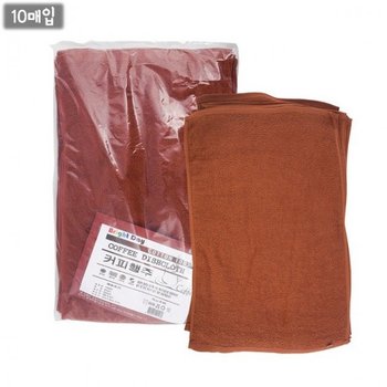 커피 VGAC5990 면 행주(32x46cm)(10매입) 카페 바리스타