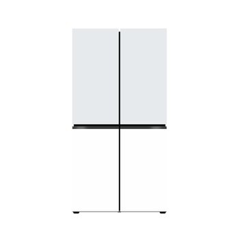 LG전자 LG전자 오브제컬렉션 냉장고 M873GYW031S 875L 무배상품